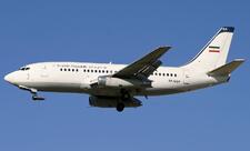 İranda “Boeing 737” texniki nasazlıq səbəbindən təcili eniş edib