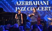 Azərbaycanın Montrö festivalında iştirakı xüsusi caz proqramı ilə yekunlaşıb - FOTO