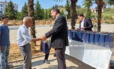 Növbəti köç karvanları Xocavəndə çatıb