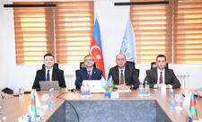 Azərbaycan və Özbəkistan arasında ümumi ixrac potensialı 1 mlrd. dolları üstələyir
