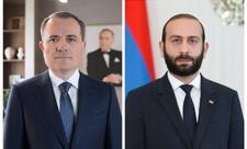 Azərbaycan və Ermənistan xarici işlər nazirləri bu ay Nyu-Yorkda görüşməyi planlaşdırırlar