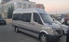 Xocavənd şəhərinə, rayonun Qırmızı Bazar qəsəbəsi və Quzeyxırman kəndinə növbəti köç karvanı yola salınıb