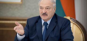 Lukaşenko: Belarus ABŞ ilə istənilən məsələni müzakirə etməyə hazırdır