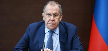 Lavrov: Avropa olmasaydı, Ukraynadakı münaqişə bir il əvvəl bitə bilərdi