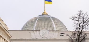 Ukrayna Baş Prokurorluğunun bütün rəhbərliyi Radaya çağırılıb
