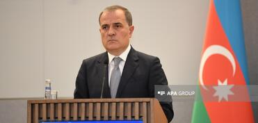 Ceyhun Bayramov: Azərbaycan və Türkiyə NATO-da əməkdaşlıq imkanlarını genişləndirir