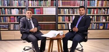 Türk dünyasında media və informasiya təhlükəsizliyi müzakirə edilib – VİDEO