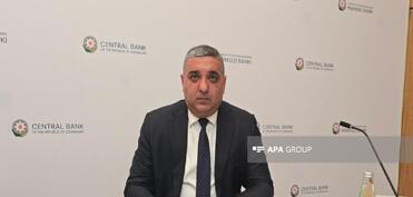 AMB: Bu il xaricə birbaşa investisiyaların böyük hissəsi İtaliyaya yatırımla bağlı olub