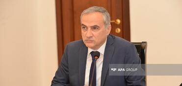 Fərid Şəfiyev: Azərbaycan-Türkiyə birliyinə qarşı mütəşəkkil dezinformasiya kampaniyaları aparılır