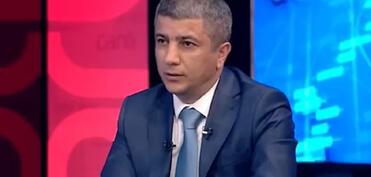 “Revanşist düşüncə ilə anlayacağı dildə danışılmalıdır”-Əli Zülfüqaroğlu