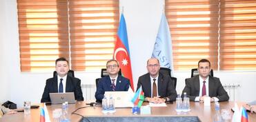 Azərbaycan və Özbəkistan arasında ümumi ixrac potensialı 1 mlrd. dolları üstələyir