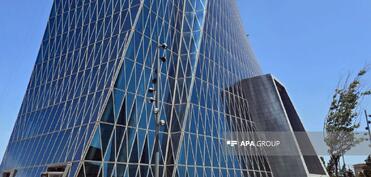 Mərkəzi Bank iki lombard və bir lizinq şirkətini cərimələyib