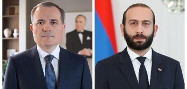 Azərbaycan və Ermənistan xarici işlər nazirləri bu ay Nyu-Yorkda görüşməyi planlaşdırırlar
