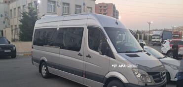Xocavənd şəhərinə, rayonun Qırmızı Bazar qəsəbəsi və Quzeyxırman kəndinə növbəti köç karvanı yola salınıb
