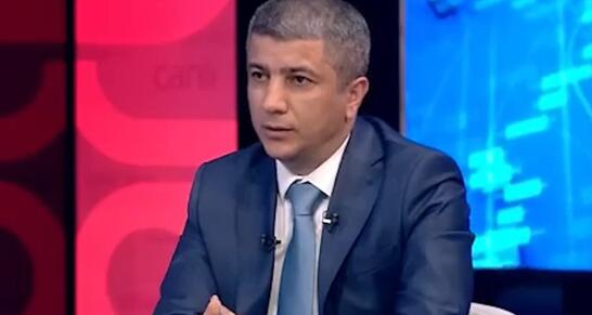 “Revanşist düşüncə ilə anlayacağı dildə danışılmalıdır”-Əli Zülfüqaroğlu