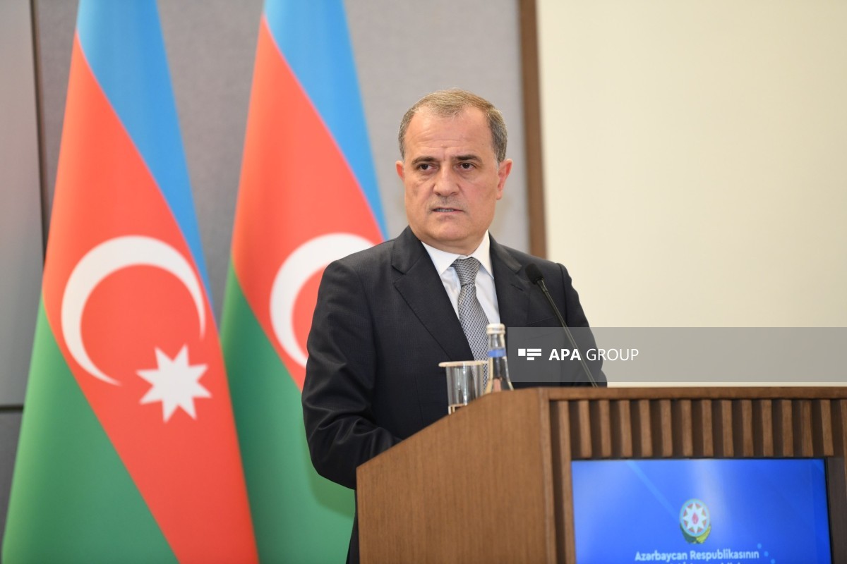 Ceyhun Bayramov: Hakan Fidanın Azərbaycana bugünkü səfərinin rəmzi mənası var