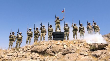 Vacib və labüd əhəmiyyət daşıyan antiterror tədbirləri