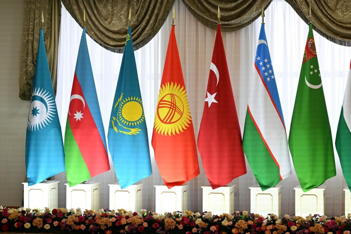 Türk dünyası və Qafqazın kəsişmə nöqtəsi: Azərbaycanın yeni geosiyasi rolu – TƏHLİL