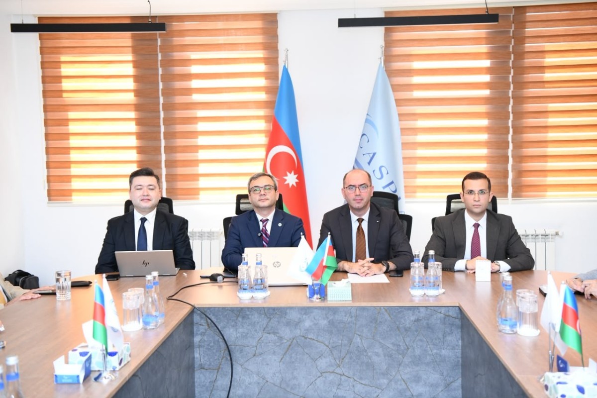 Azərbaycan və Özbəkistan arasında ümumi ixrac potensialı 1 mlrd. dolları üstələyir
