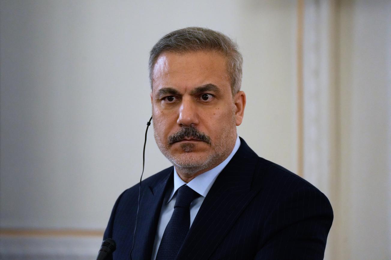 Fidan: Məkkə alyansının birgə baş qərargahı yaradılır