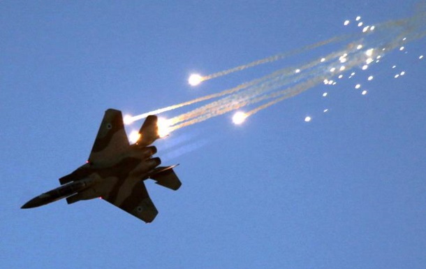 Husilər Səudiyyə Ərəbistanına məxsus F-15 qırıcısını vurduqlarını açıqlayıblar