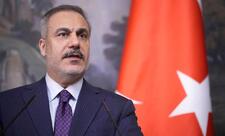Fidan Əraqçi ilə Yaxın Şərqdəki vəziyyəti müzakirə edib