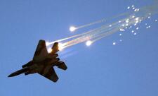 Husilər Səudiyyə Ərəbistanına məxsus F-15 qırıcısını vurduqlarını açıqlayıblar