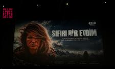 Azərbaycanlı alpinist Vəfa Musayevadan bəhs edən sənədli film təqdim edildi