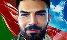 Sevgisi Vətən olan qəhrəman Elməddin
