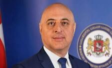Gürcüstan Azərbaycana yeni səfir təyin edib