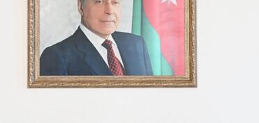 İşğaldan azad edilən ərazilərdəki işlər tarixi ədalətin və mənəvi yaddaşın bərpasıdır