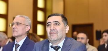 “Azərbaycan İslam dünyasında nüfuzuna və mövqeyinə görə xüsusi seçilir”
