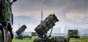 Polşa Ukraynaya "Patriot" üçün bir neçə raket təhvil verəcək