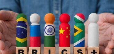 BRICS sammiti: İnkişaf etməkdə olan iqtisadiyyatlar alternativ qlobal çərçivələr axtarışındadır
