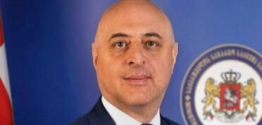 Gürcüstan Azərbaycana yeni səfir təyin edib