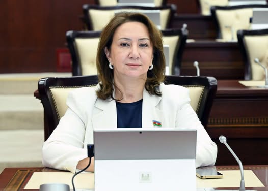 “Azərbaycan həm Türk dünyasının, həm də Qafqazın ayrılmaz hissəsidir”