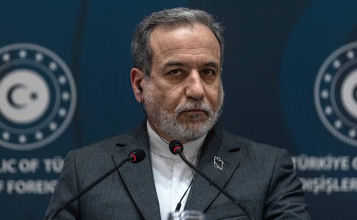 Əraqçi: İran ABŞ ilə memorandumu qüvvədə hesab edir