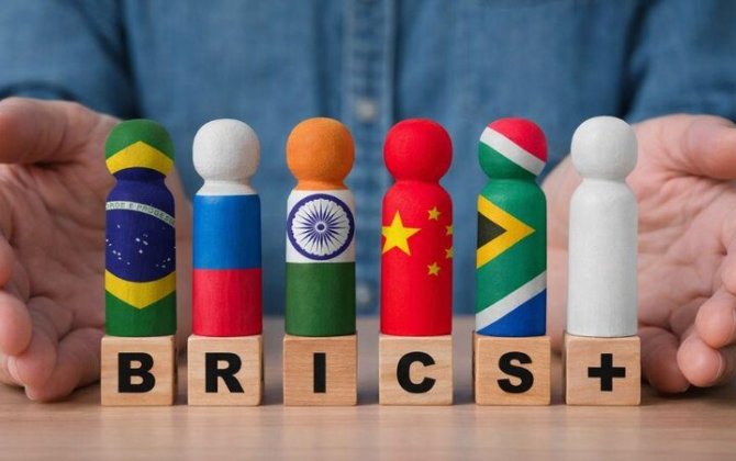 BRICS sammiti: İnkişaf etməkdə olan iqtisadiyyatlar alternativ qlobal çərçivələr axtarışındadır