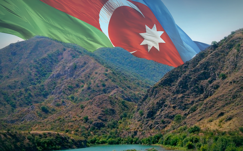 Azərbaycançılıq məfkurəsi və azad olunmuş ərazilərdə yeni diplomatik reallıqlar
