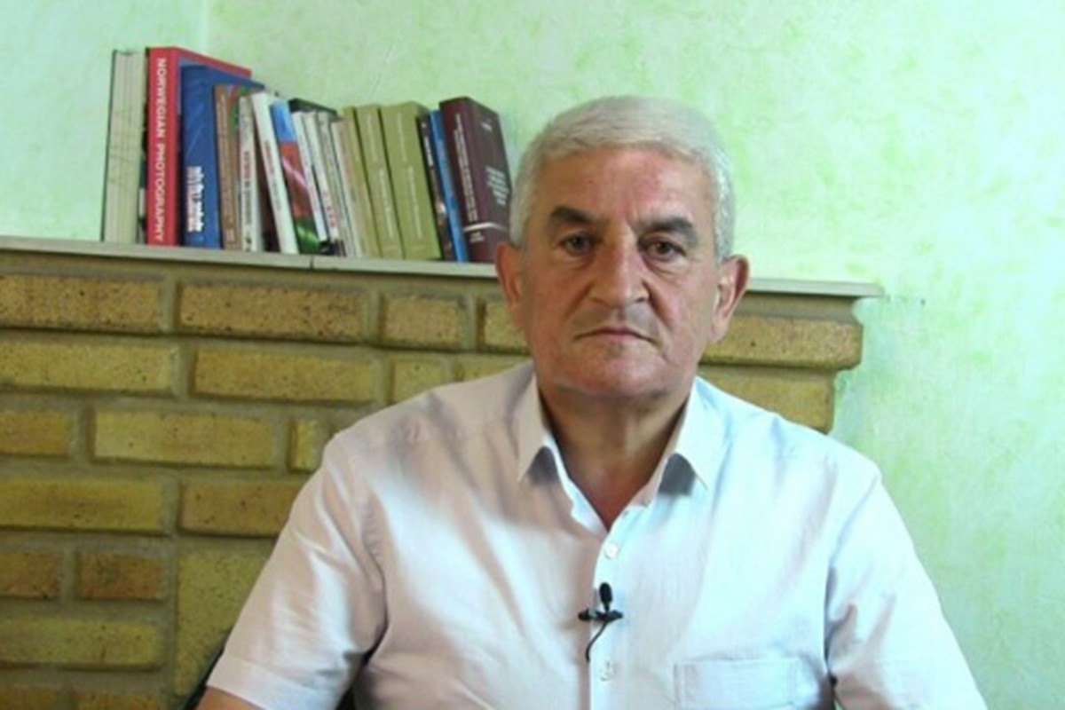 “QHT işi” üzrə ittiham olunan Hafiz Həsənova hökm oxunub