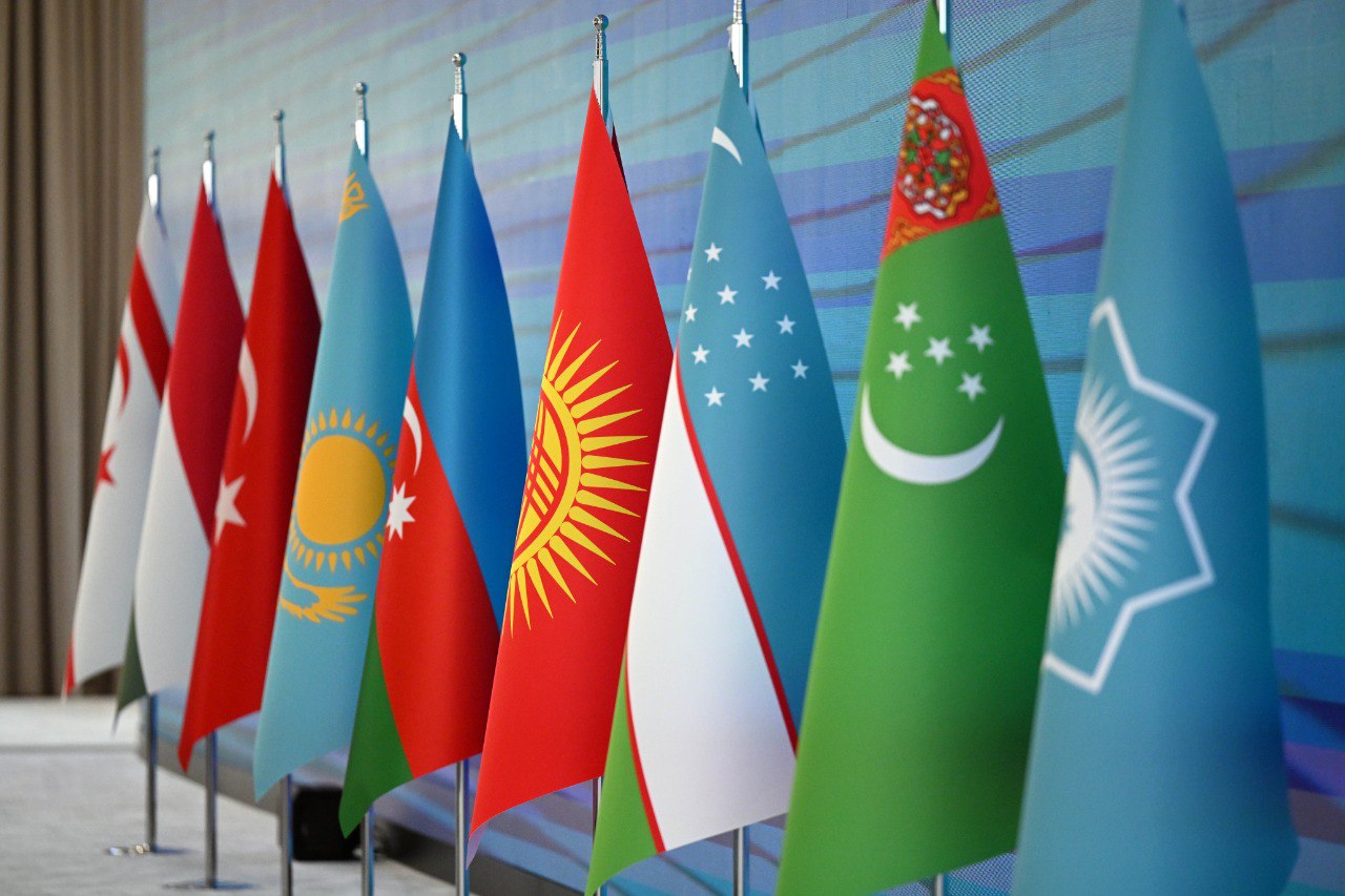 Türk dövlətləri: yeni imkanlar və böyük potensial