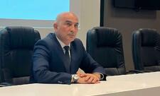 “TDT-də təhlükəsizlik əməkdaşlığı güclənir”