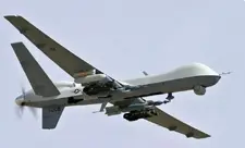SEPAH Hörmüz boğazında ABŞ-nin "MQ-9 Reaper" dronunu vurduğunu açıqlayıb