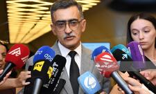 Metronun “Həzi Aslanov” stansiyasının dalanında əsaslı yenidənqurma işləri yekunlaşmaq üzrədir