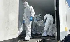 Rusiya və Ukrayna arasında növbəti cəsəd mübadiləsi baş tutub