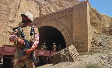 Pakistan təhlükəsizlik qüvvələri Bəlucistanda antiterror əməliyyatı keçirib
