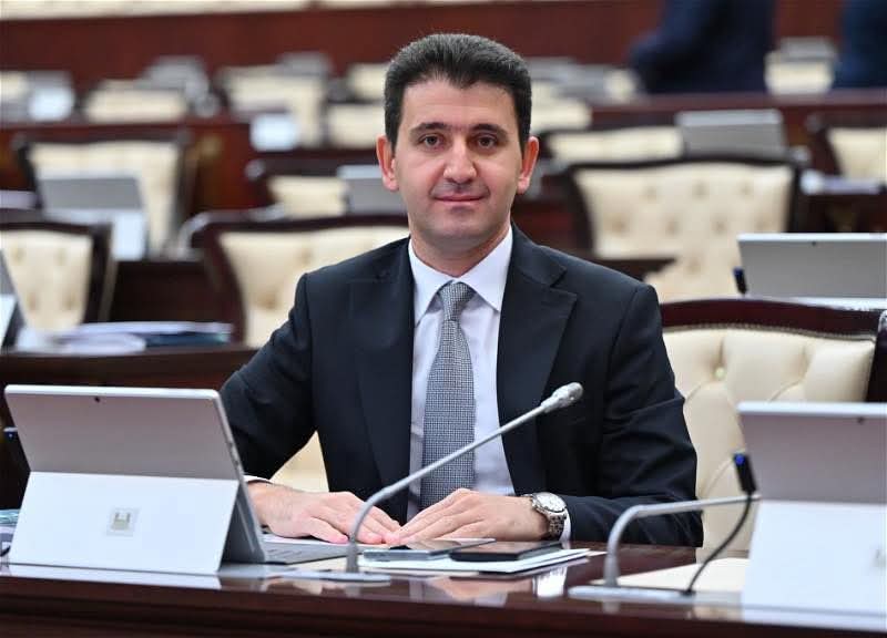 Naqif Həmzəyev: Azərbaycan Türk dünyasının əsas dayaqlarındandır
