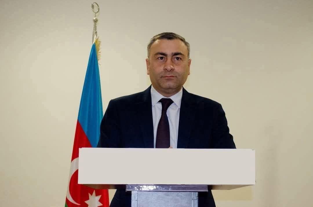 “Qafqaz Albaniyası Azərbaycan xalqının formalaşmasında mühüm rol oynayıb”
