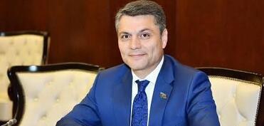 "Bu gün Azərbaycan bütün sahələrdə yeni inkişaf tarixinə qədəm qoyub"