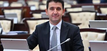 Naqif Həmzəyev: Azərbaycan Türk dünyasının əsas dayaqlarındandır